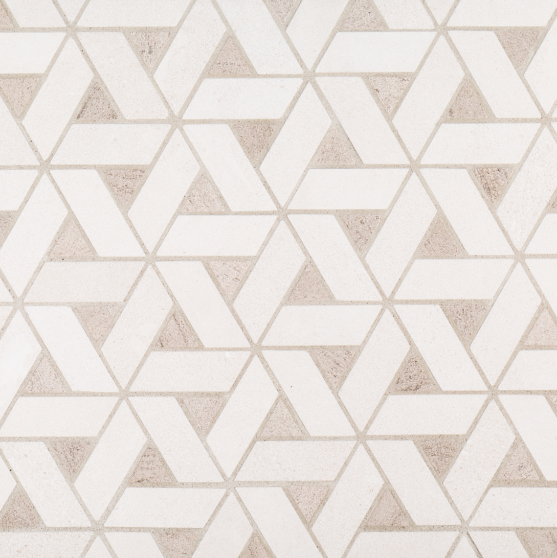 Jeffrey Court | Jax Mosaic 10.625