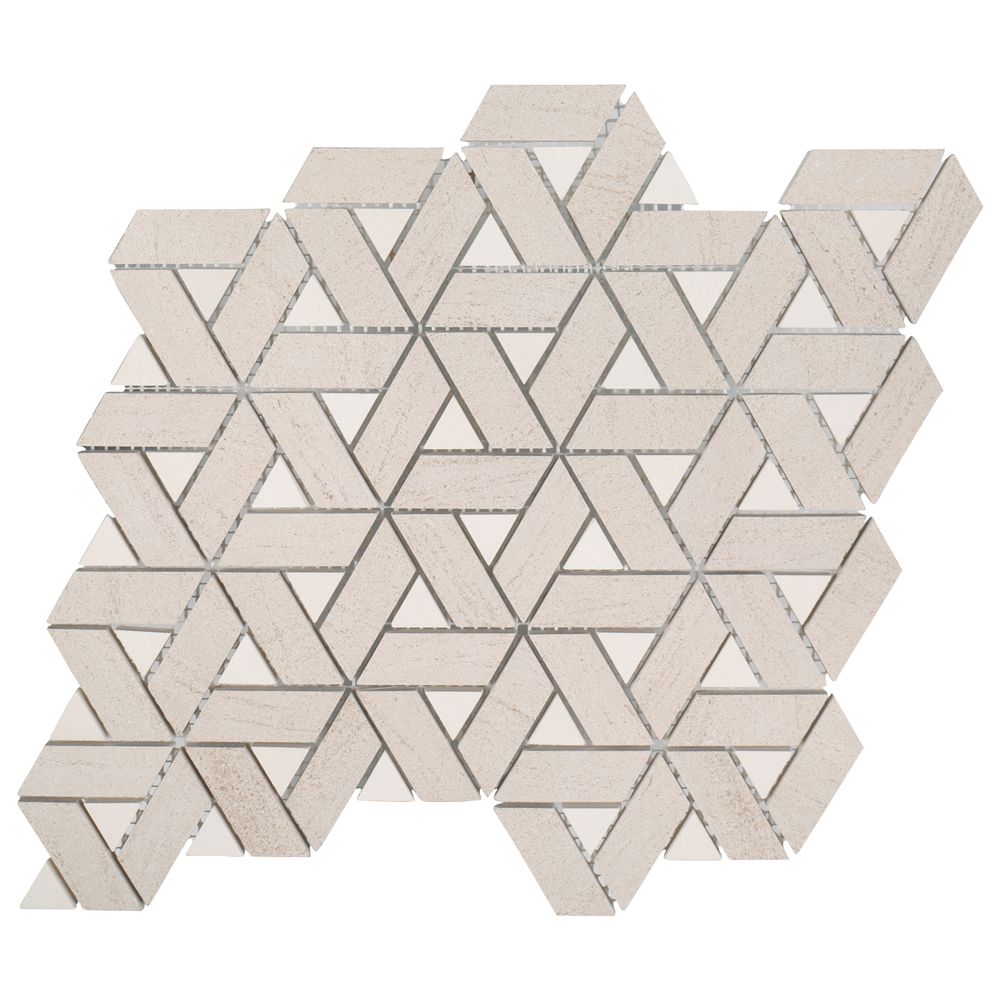 Jeffrey Court | Jax Mosaic 10.625