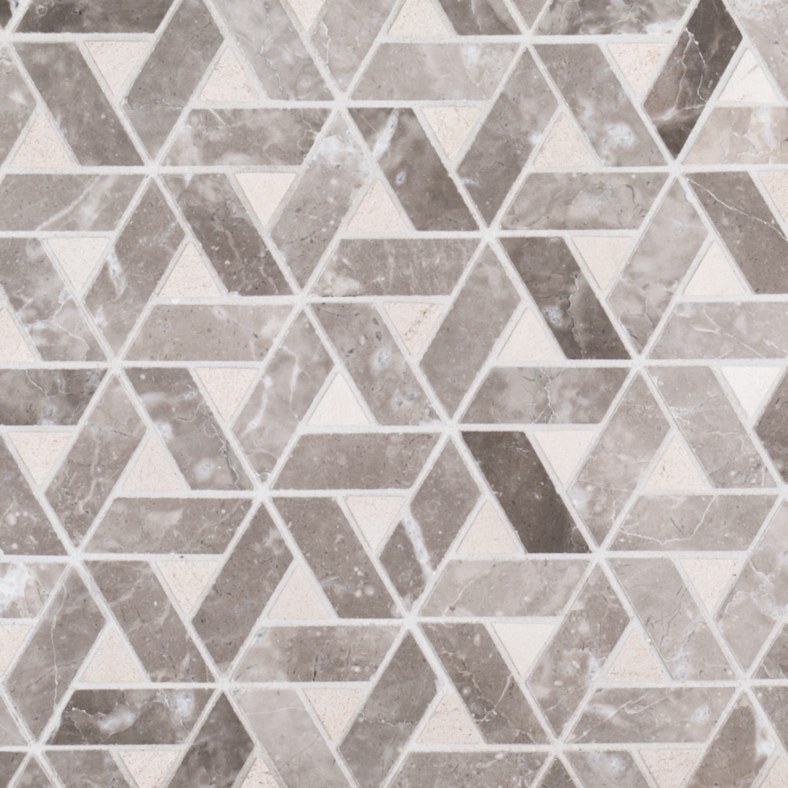 Jeffrey Court | Jax Mosaic 10.625