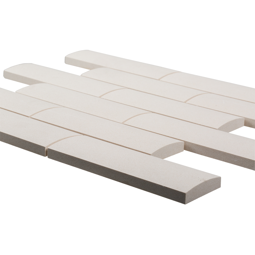 Jeffrey Court | Convex Mosaic 11.875