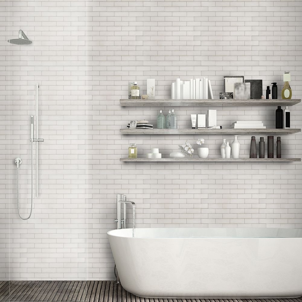 Jeffrey Court | Convex Mosaic 11.875