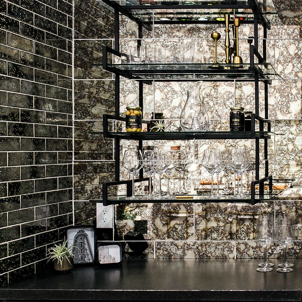 Jeffrey Court | Field Tile 8