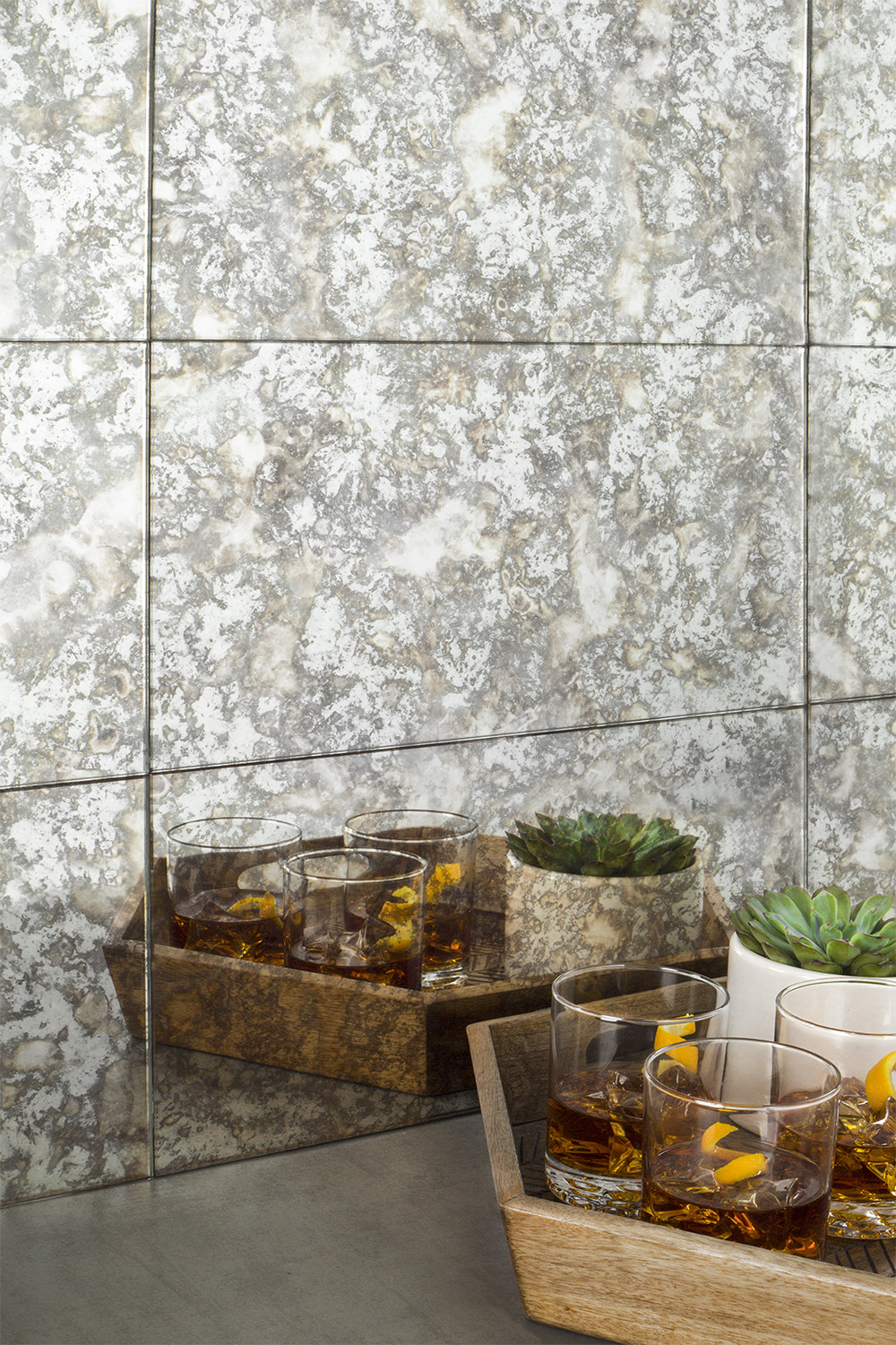 Jeffrey Court | Field Tile 8