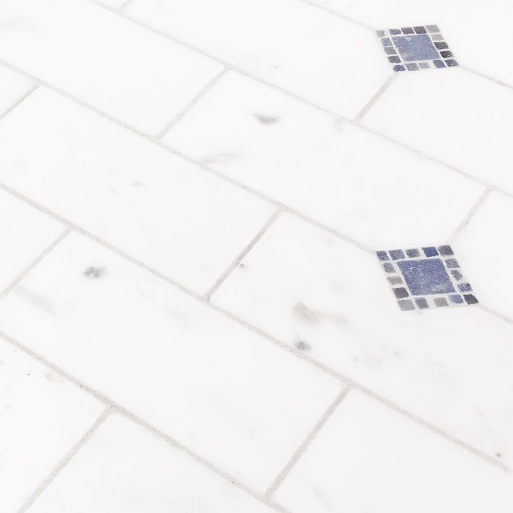Jeffrey Court | Lexington Mosaic 12