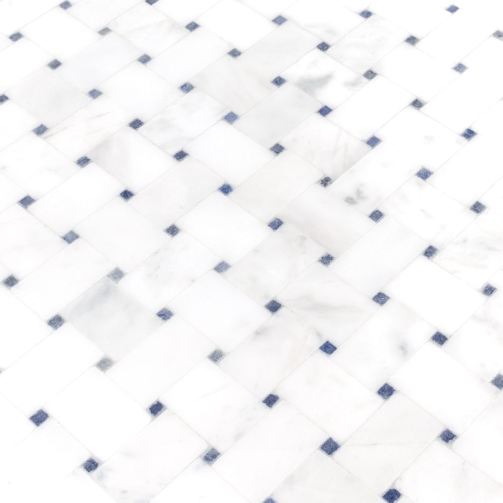 Jeffrey Court | Metropolitan Mosaic 9.875
