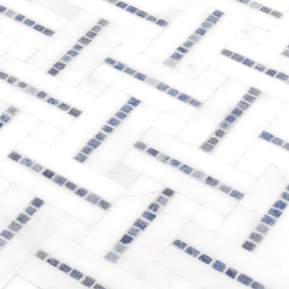 Jeffrey Court | Grand Central Mosaic 8.25