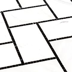 Jeffrey Court | Gapstow Mosaic 5.875