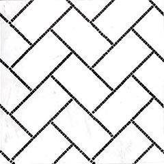 Jeffrey Court | Gapstow Mosaic 5.875