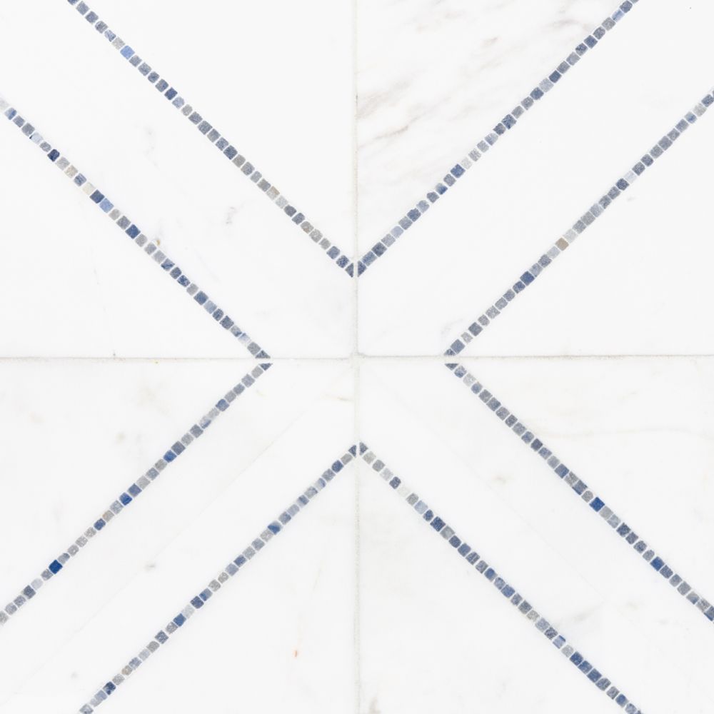 Jeffrey Court | Ferry Mosaic 6