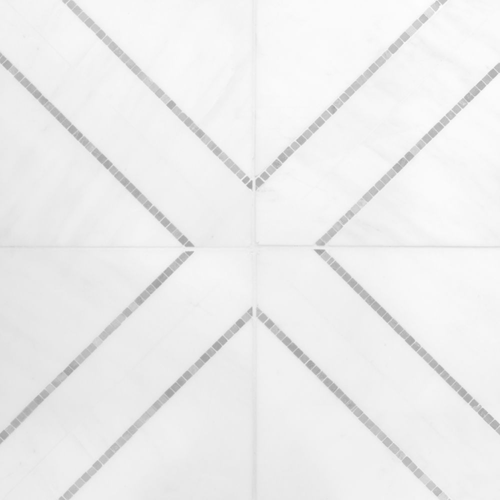 Jeffrey Court | Ferry Mosaic 6