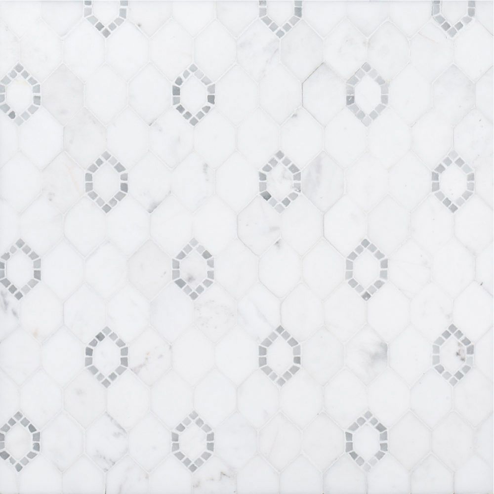 Jeffrey Court | Perry Avenue Mosaic 8