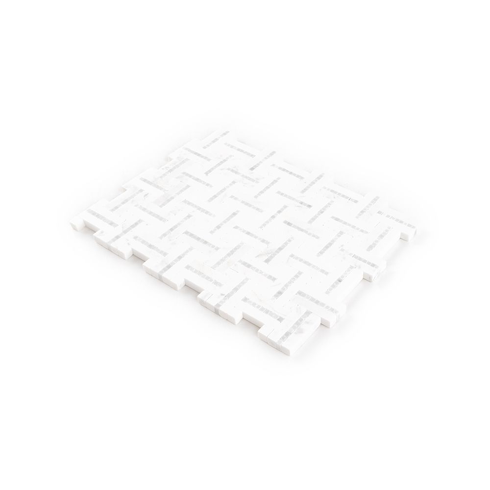 メランコリー Jeffrey Court | Grand Central Mosaic 8.25