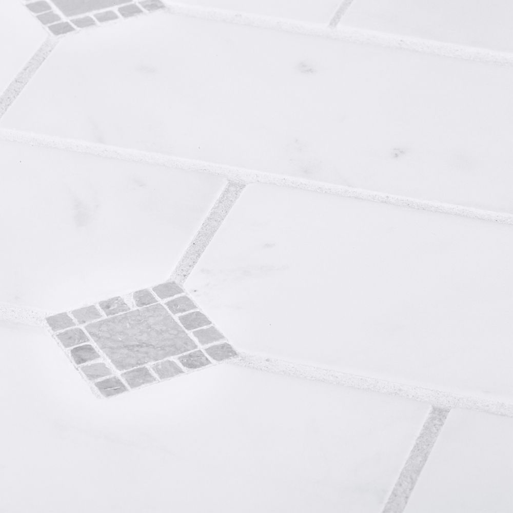 Jeffrey Court | Lexington Mosaic 12
