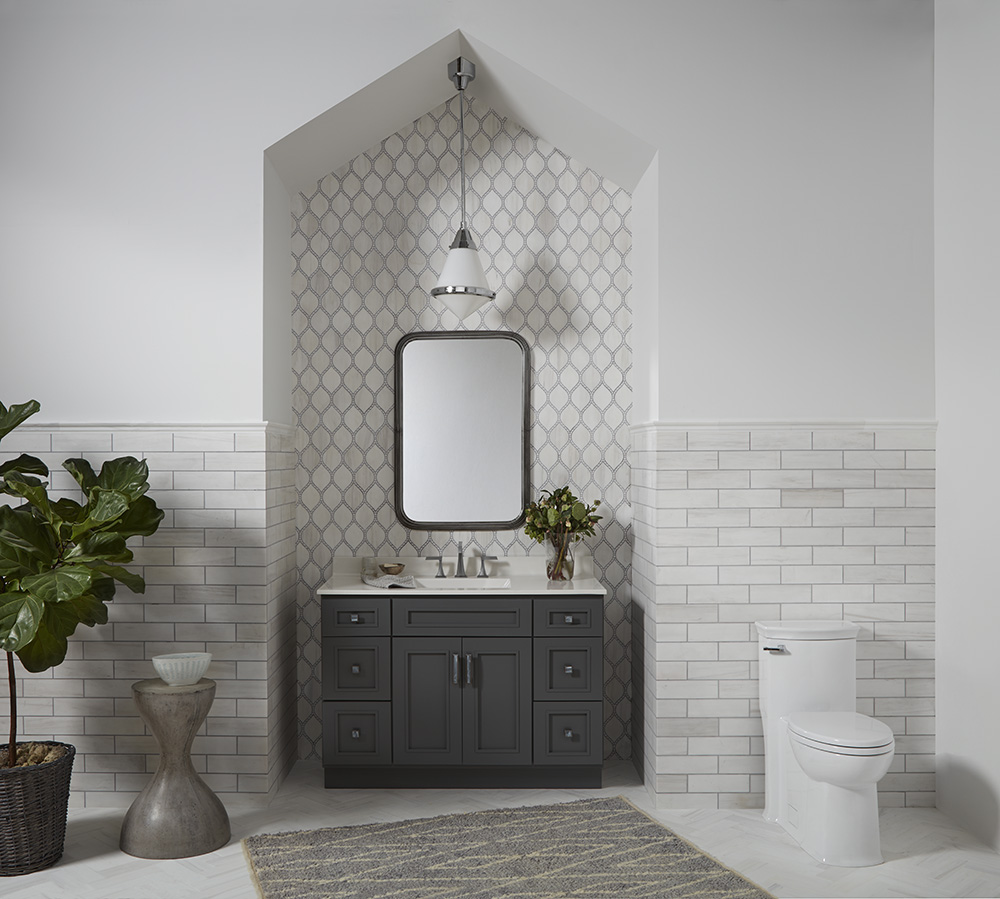 Jeffrey Court | Baton Rouge Mosaic 8.125