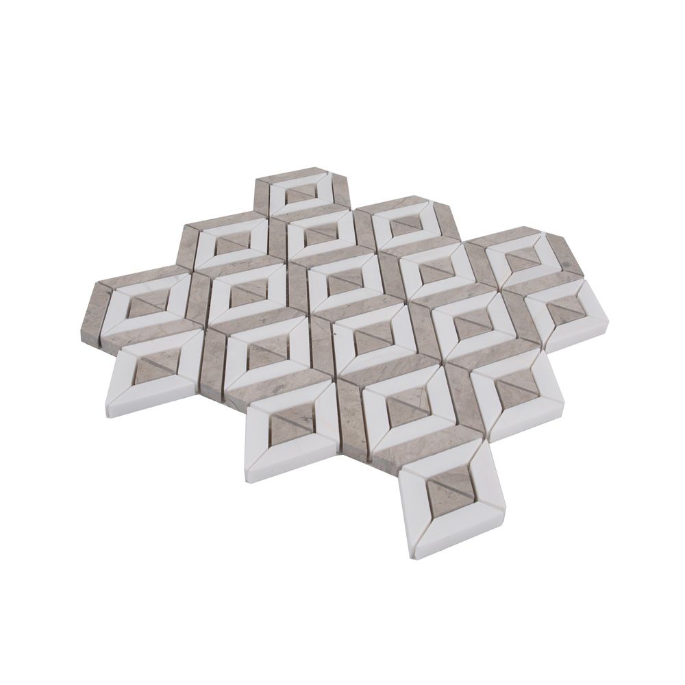 unoa 【Marble stone】No sleeve design Marble — NuWa Stone