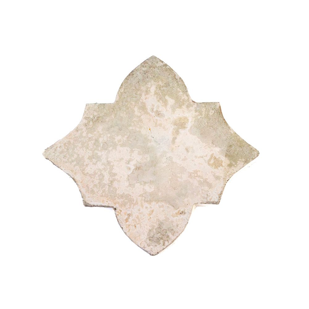 Jeffrey Court | Arabesque Field Tile 9.75