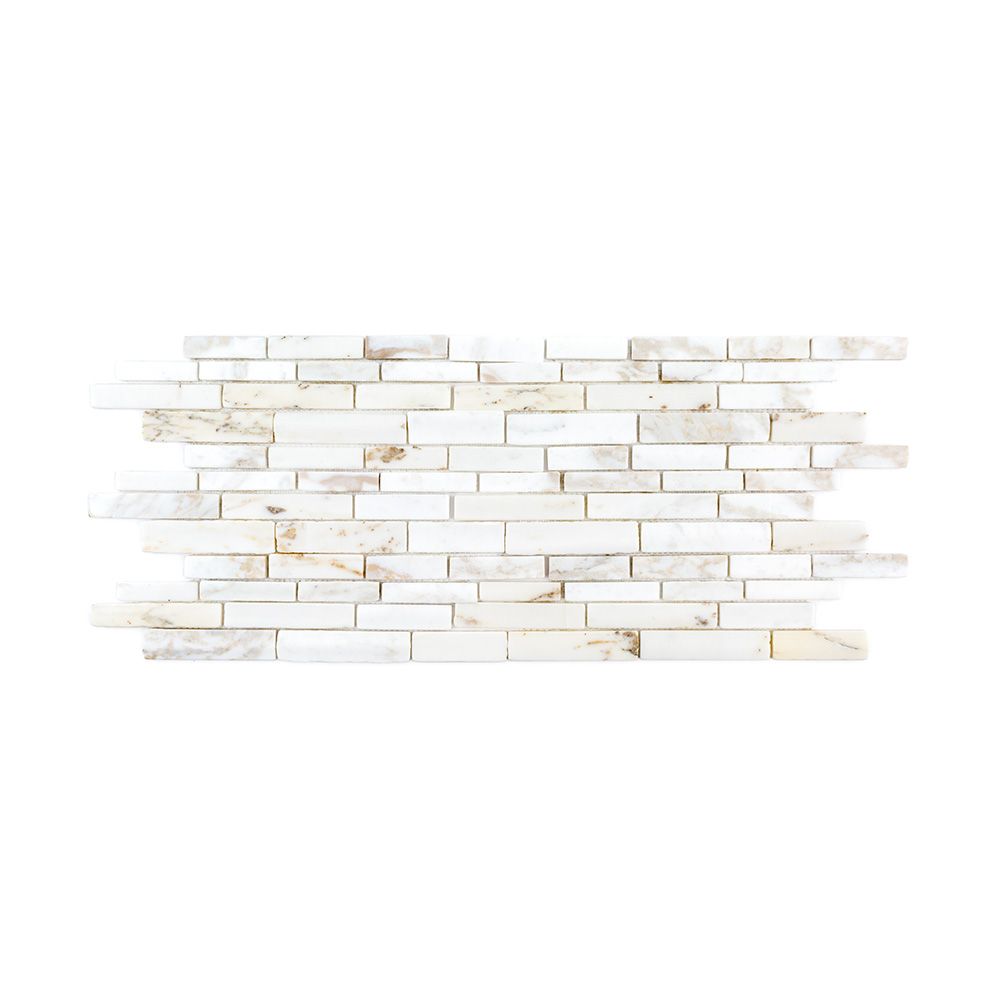 Jeffrey Court | Piazza Mosaic 12.125