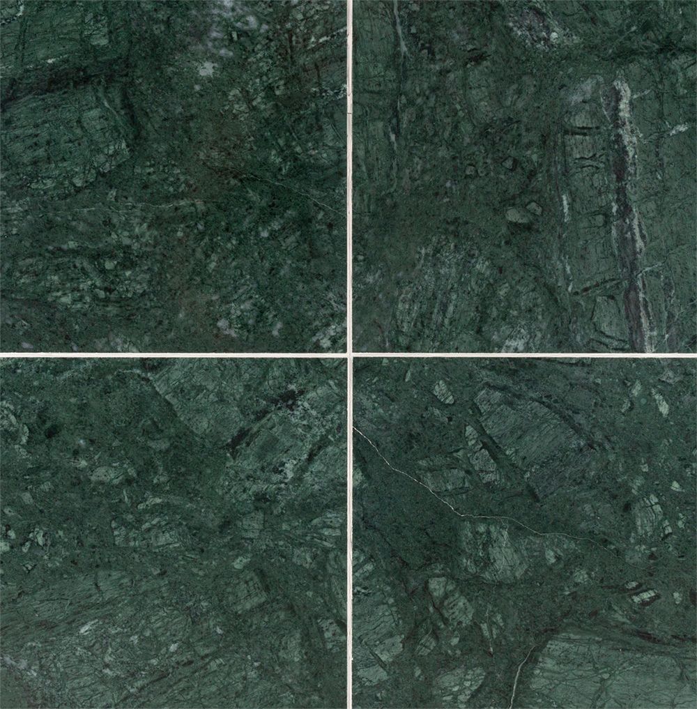 Jeffrey Court | Garden Party - Field Tile 10