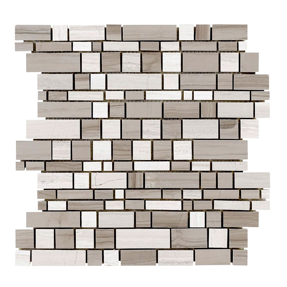 Jeffrey Court | Moderna Mosaic 12
