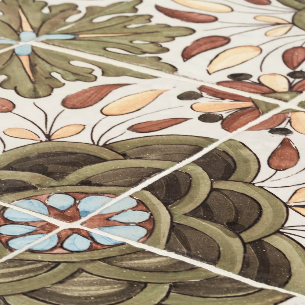 Jeffrey Court | Algarve Field Tile 5