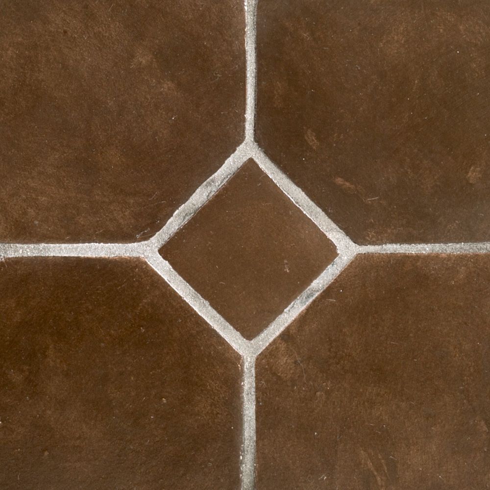 Jeffrey Court | Octagon Field Tile 7.875
