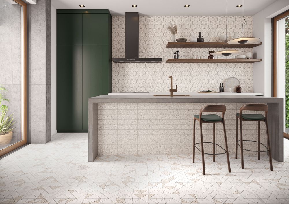 Jeffrey Court | Sunder Mosaic 12