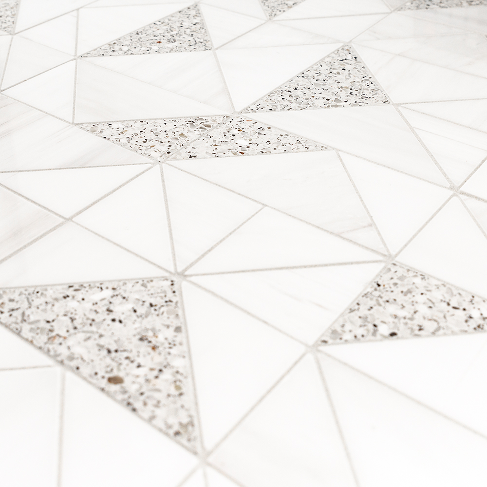 Jeffrey Court | Sunder Mosaic 12