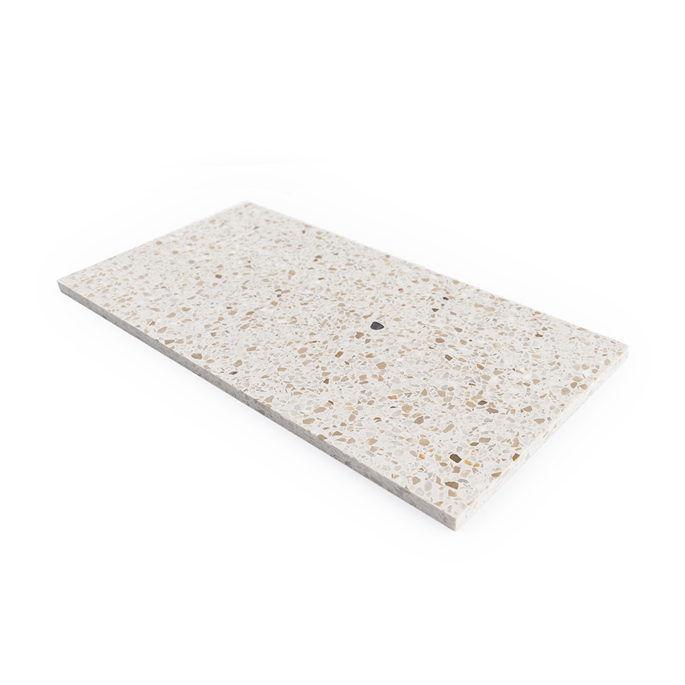 Jeffrey Court | Field 8