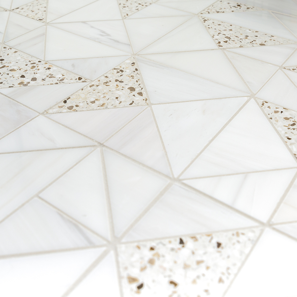 Jeffrey Court | Sunder Mosaic 12