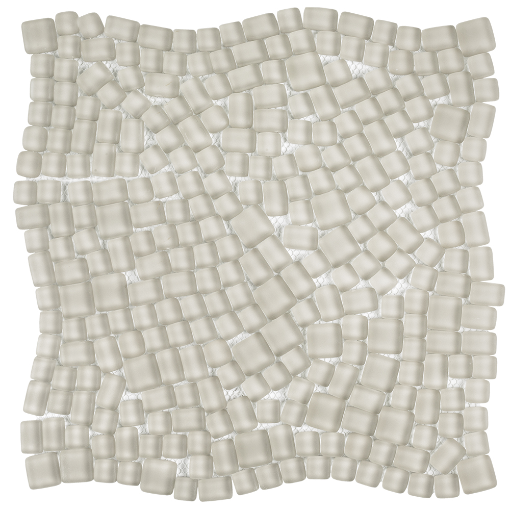 Jeffrey Court | Pebble Mosaic 12