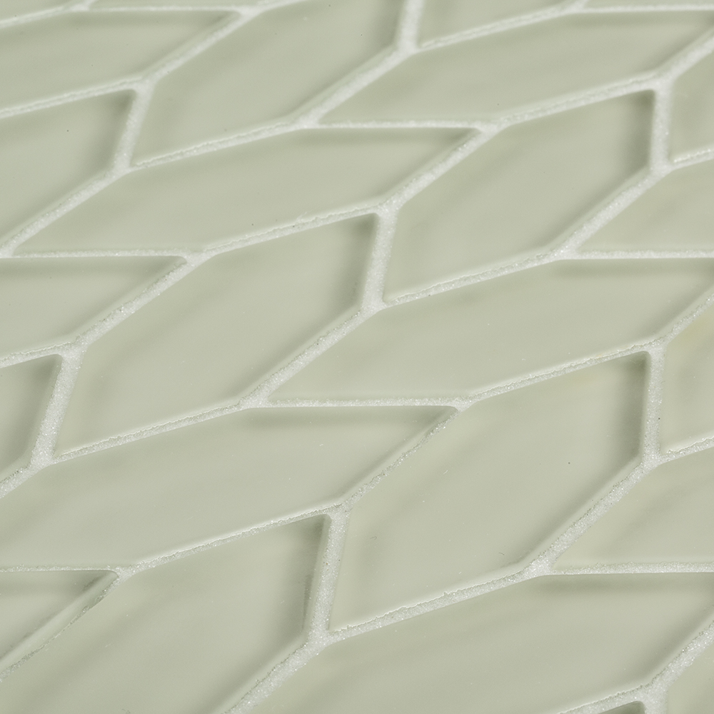 Jeffrey Court | Nori Mosaic 10.875