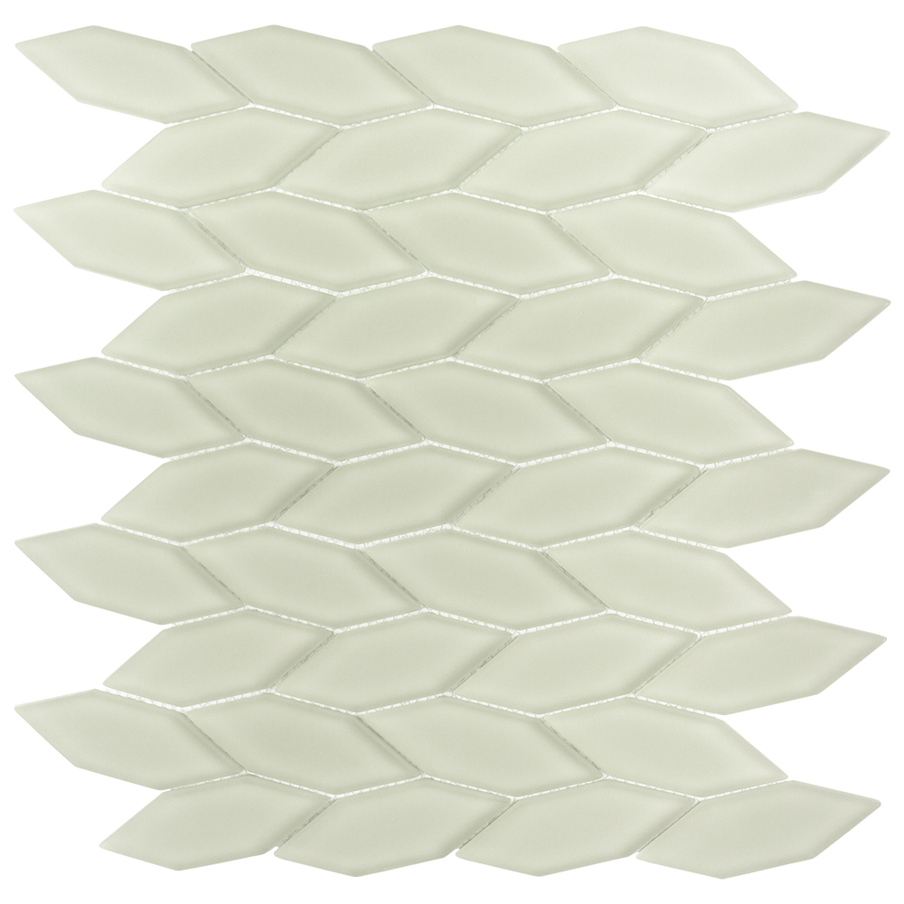 Jeffrey Court | Nori Mosaic 10.875