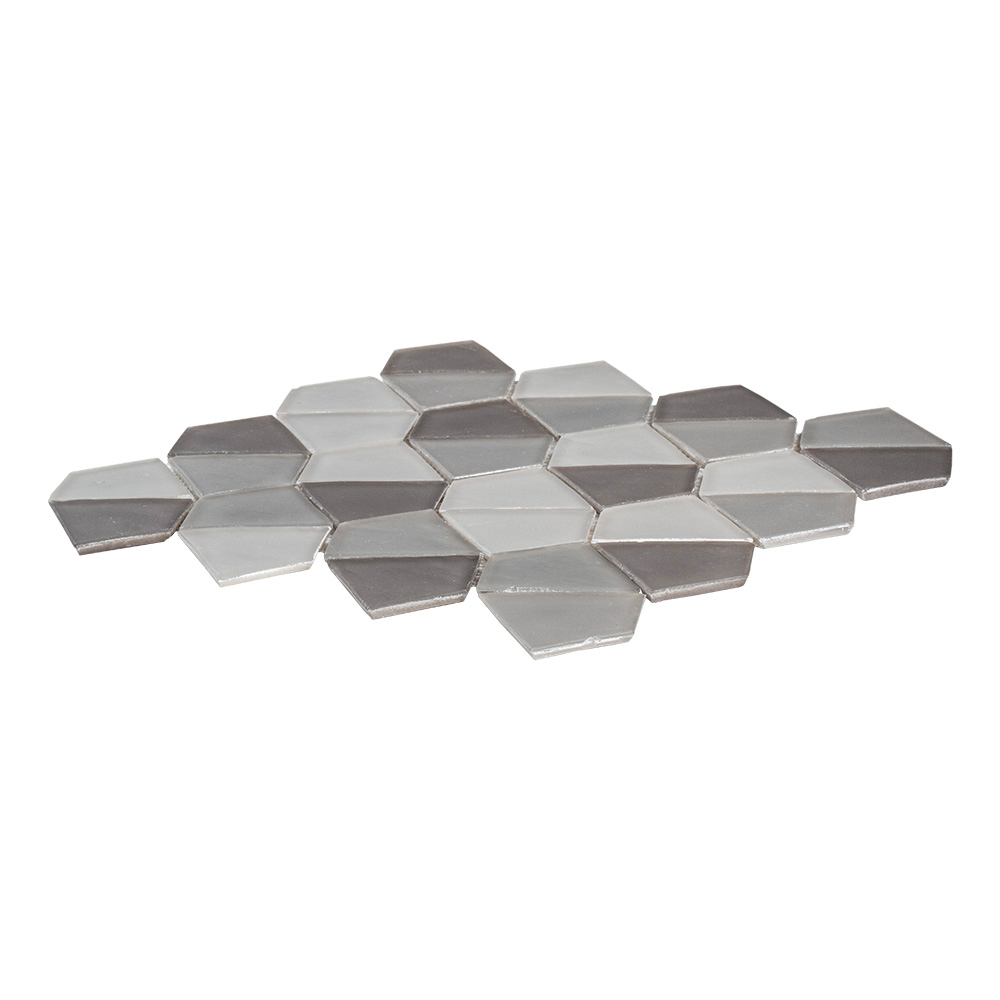 Jeffrey Court | Strand Mosaic 10.5