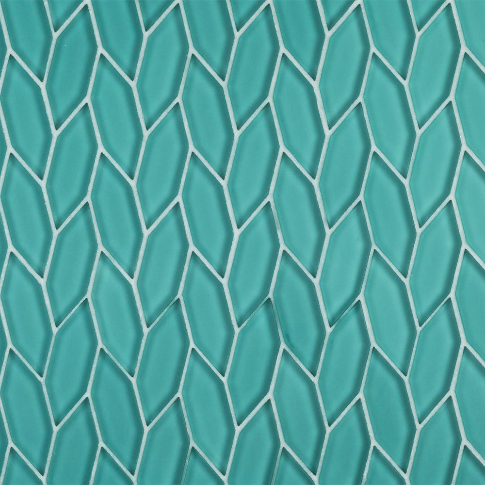 Jeffrey Court | Nori Mosaic 10.875