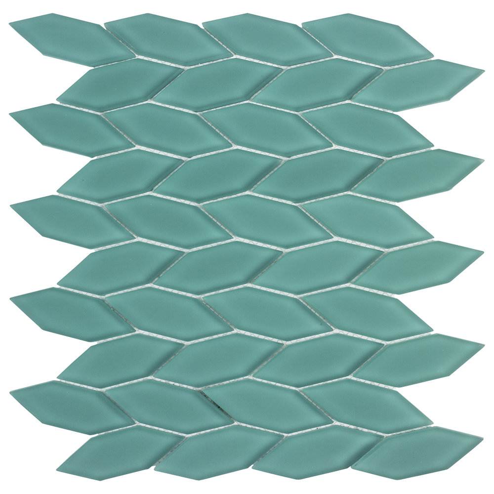 Jeffrey Court | Nori Mosaic 10.875