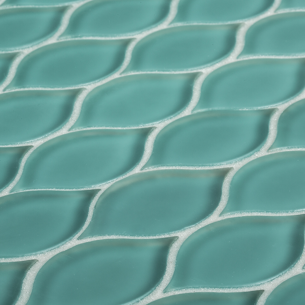 Jeffrey Court | Shoal Mosaic 9.5