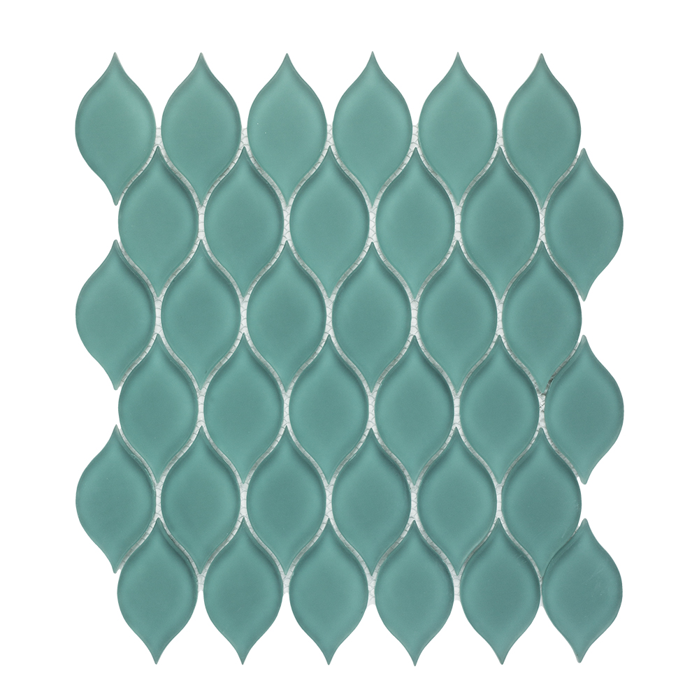 ★(もも！)パラサイト 14.8ミリ珠 ビーズF(SA+) Jeffrey Court | Shoal Mosaic 9.5