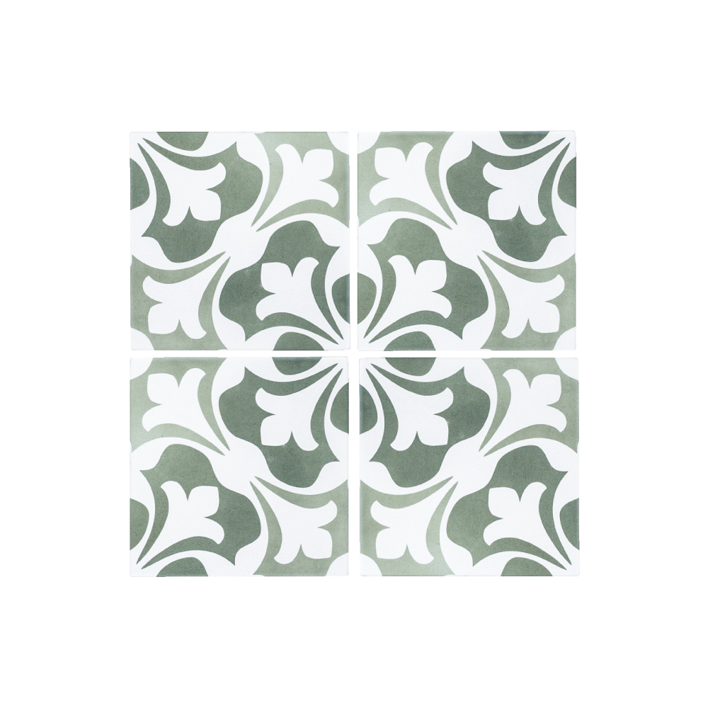 Jeffrey Court | Acquerello Florence Field Tile 6