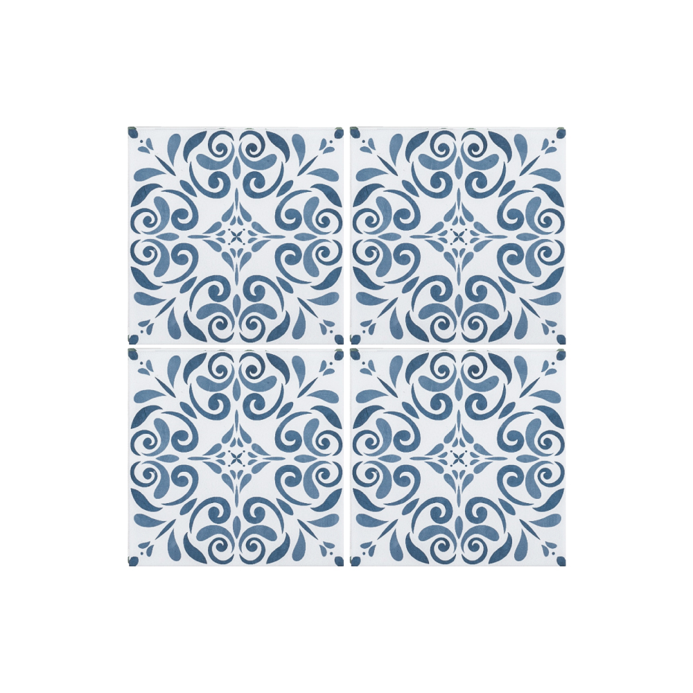 Jeffrey Court | Acquerello Verona Field Tile 6