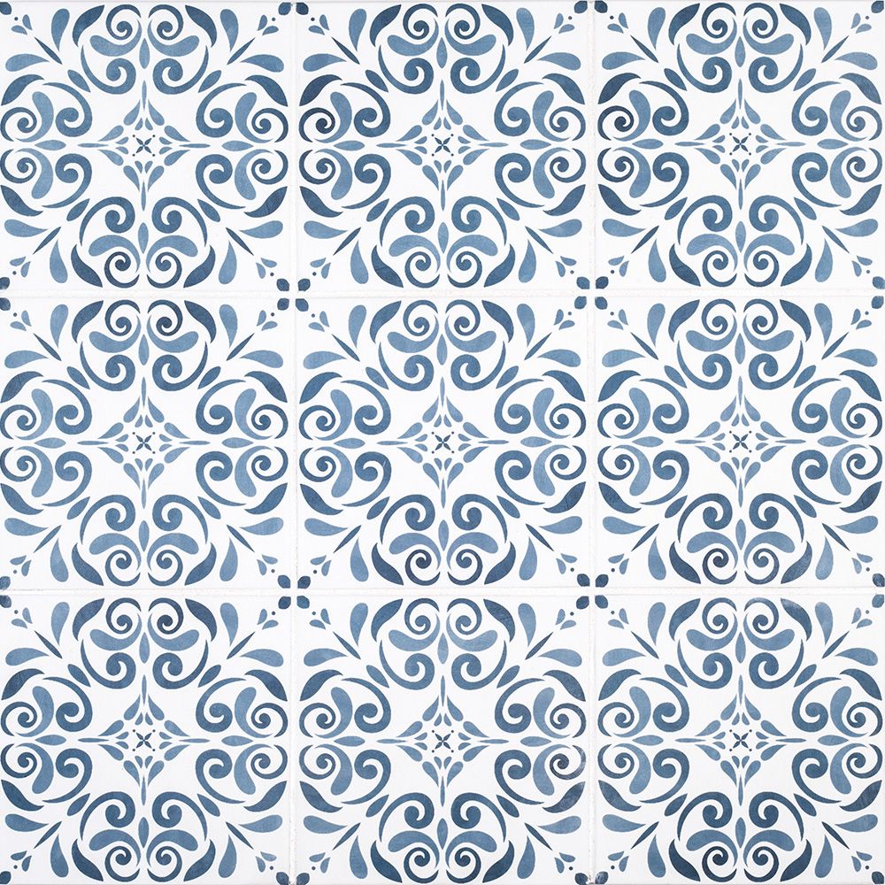 Jeffrey Court | Acquerello Verona Field Tile 6