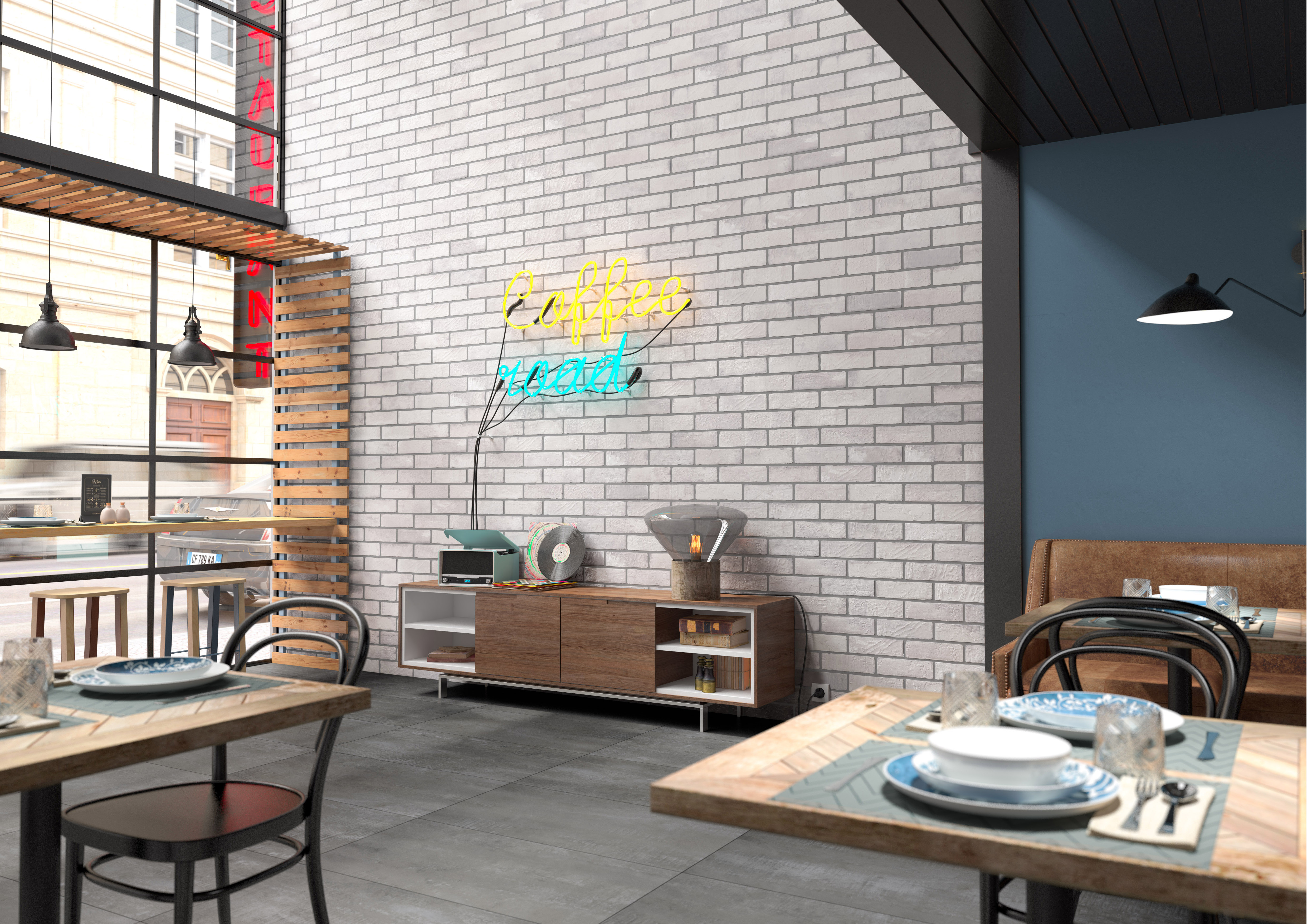 V*e様 グレコ ブローラ GU公式 | デニムバギースラックス(丈標準68.0～72.0cm)(セットアップ可能)