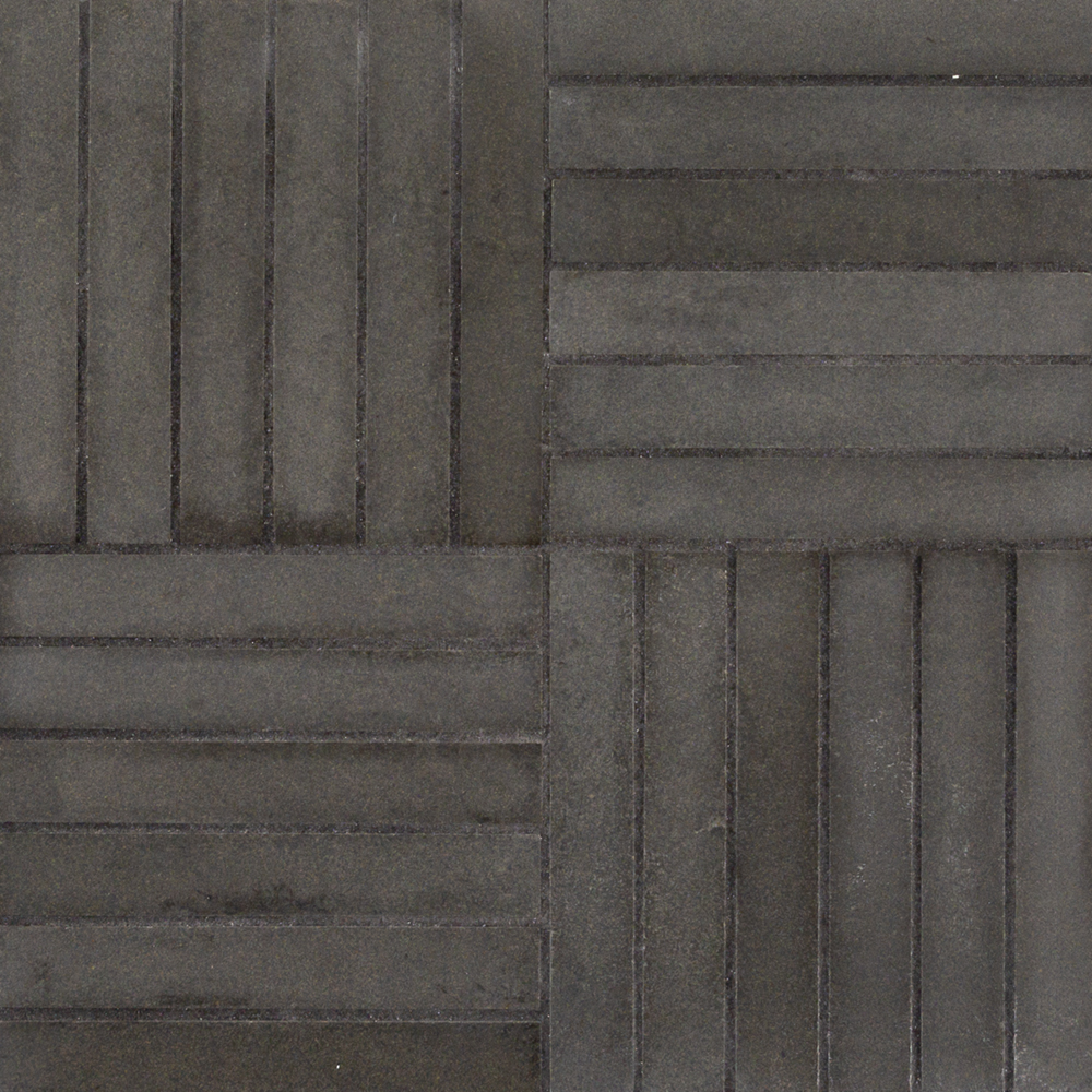 Jeffrey Court | Zen Bridge Mosaic 11.875