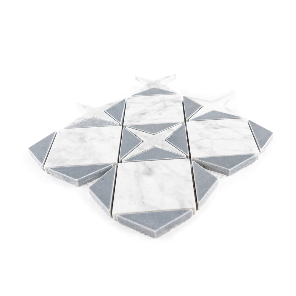 Jeffrey Court | Starlet Mosaic 9