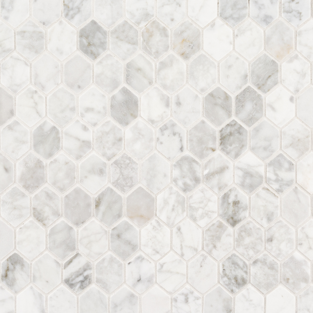 Jeffrey Court | Twinkle Mosaic 10.875