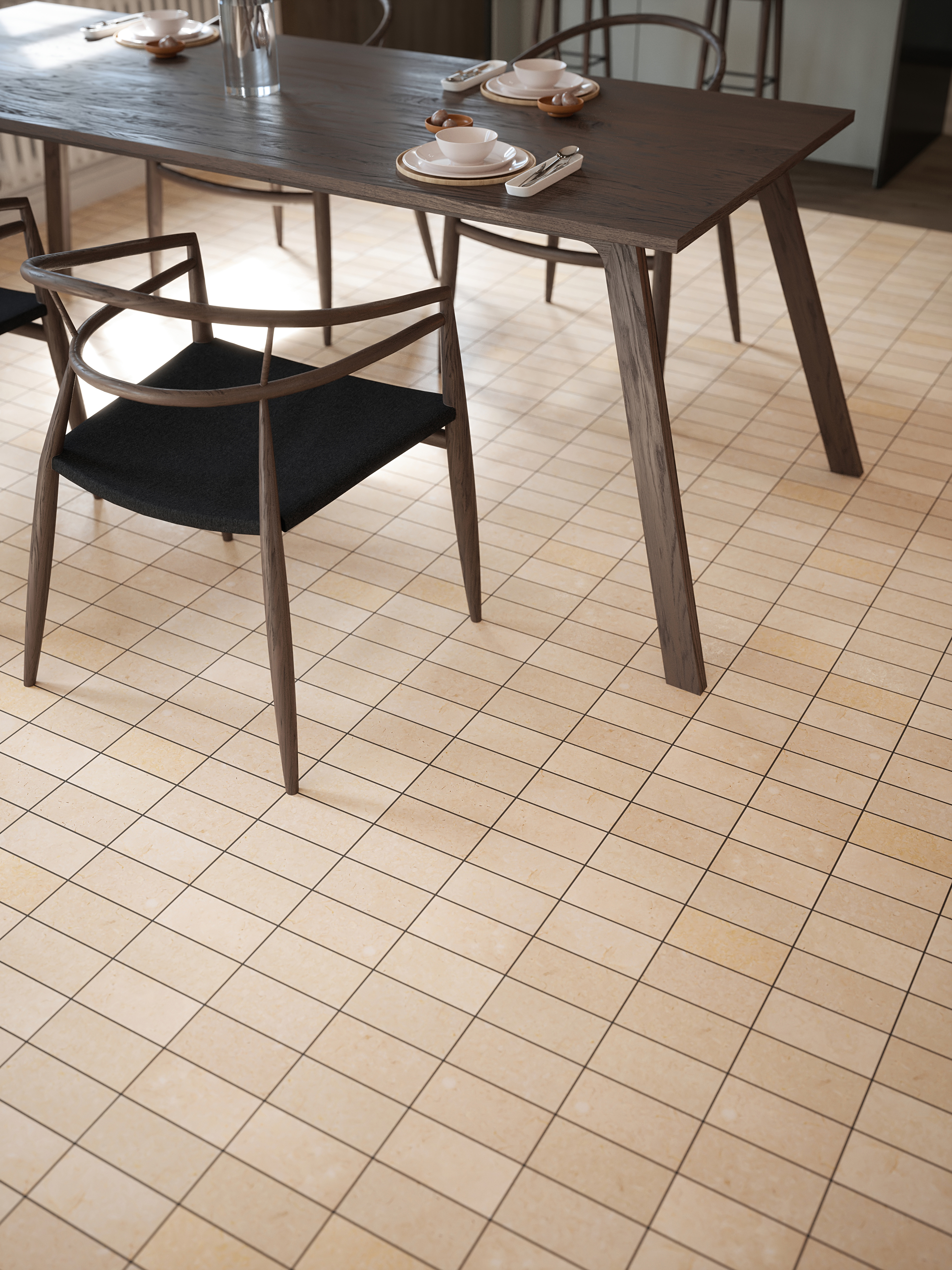 Jeffrey Court | Field Tile 3