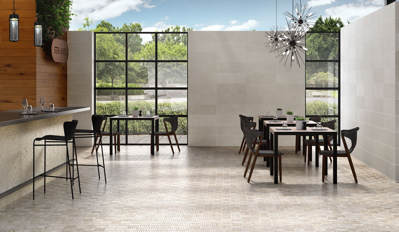 Jeffrey Court | Field Tile 9.5