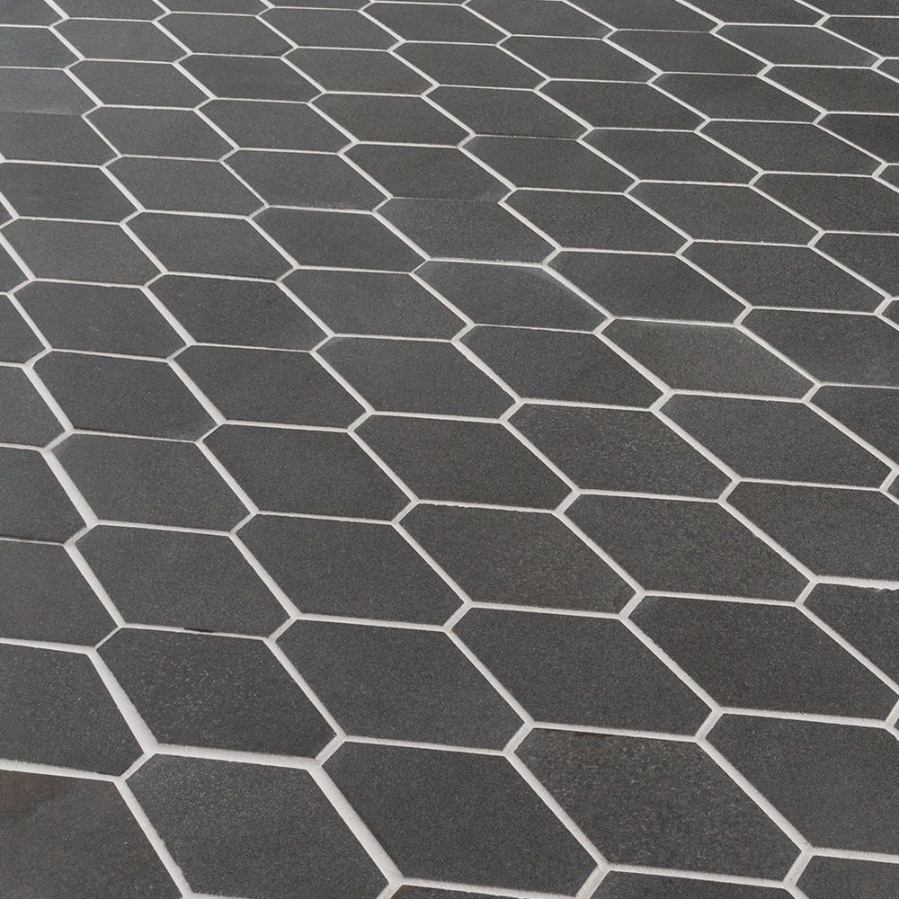 Jeffrey Court | Solemn Mosaic 10.75