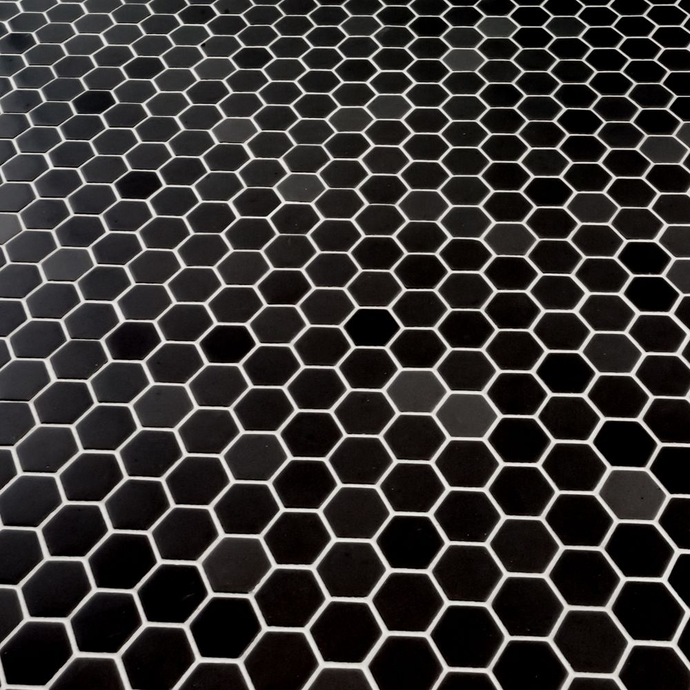 Jeffrey Court | Strut Mosaic 11.375