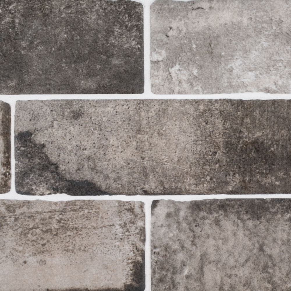 Jeffrey Court | Brick Field Tile 3